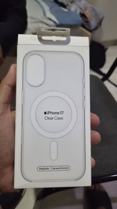 IPhone 17 256 гб