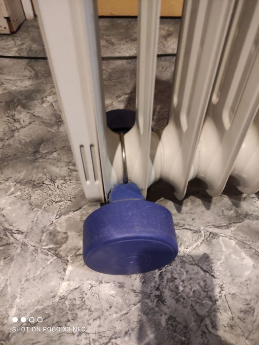 Обогреватель масляный фирмы zass производства Германии