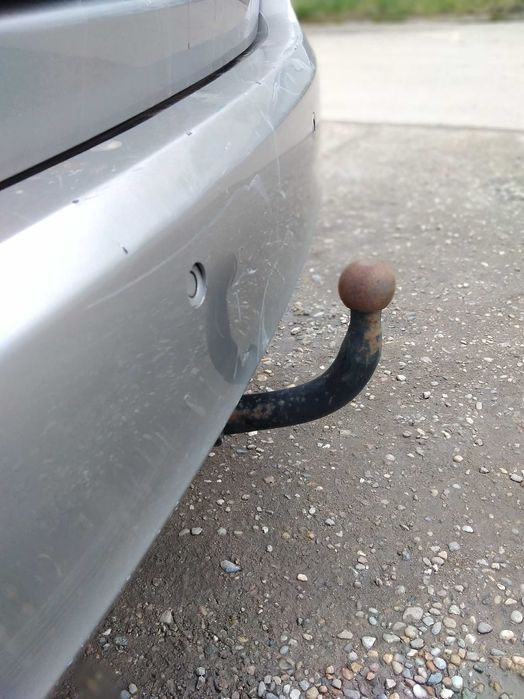 Skoda Fabia 1,9 tdi 105 cp