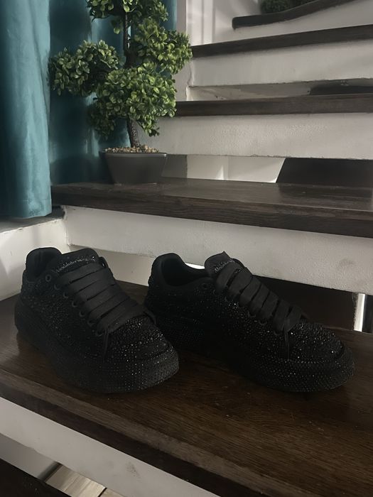 Adidasi McQueen stare buna