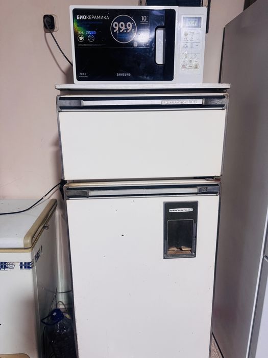 Продается холодилник