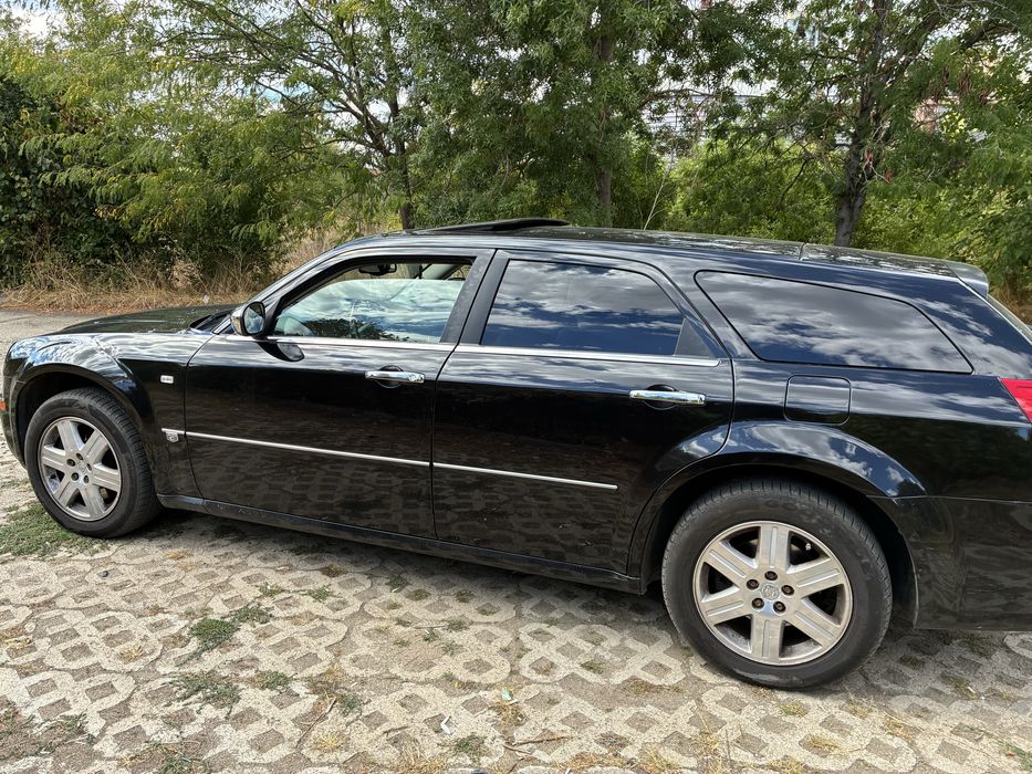 Chrystler 300c 3.5 V6 AWD