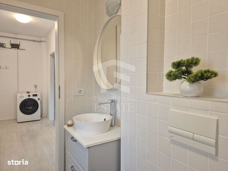 Apartament cu 1 cameră de vânzare – Sweet Home Residence | Chișoda
