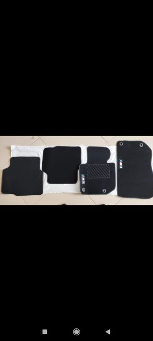 Продам запчасти на BMW E36, E39, E46