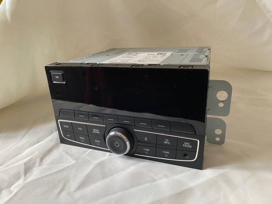 Жентра магинитафон