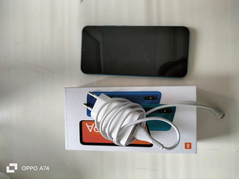 Продается Redmi9A б/у