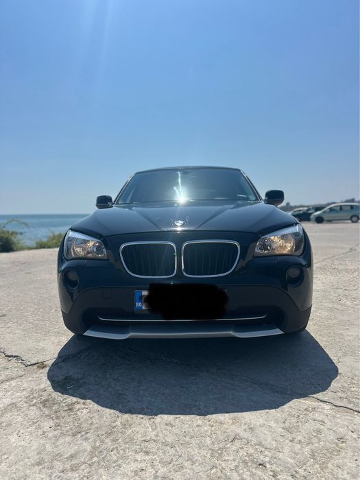 BMW X1 2.0D Xdrive