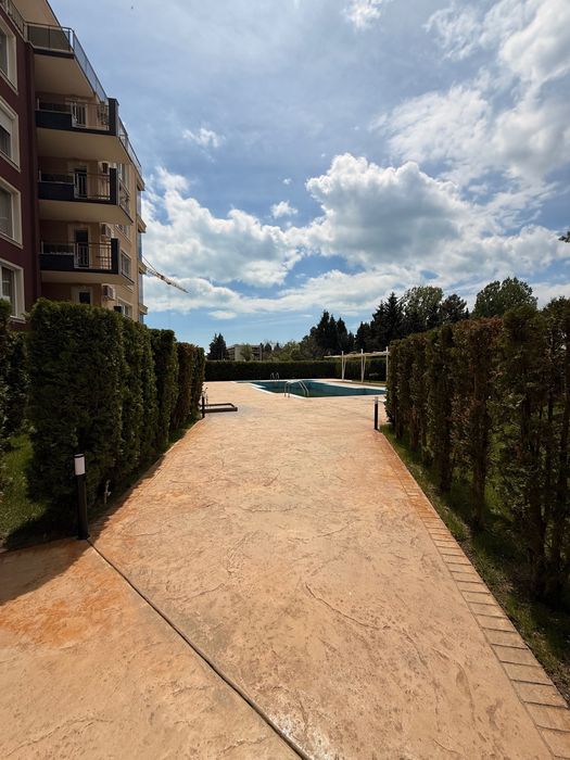 Едносатен апартамент , 30 м3 , 300 евро