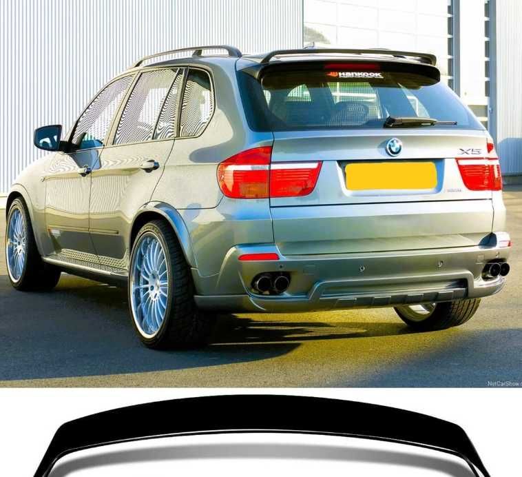 Eleron Luneta / Grile Duble BMW e84 f48 u11 f25 g01 g02 e70 f15 g05