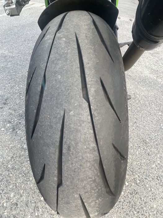 Kawasaki Ninja ZX10-R