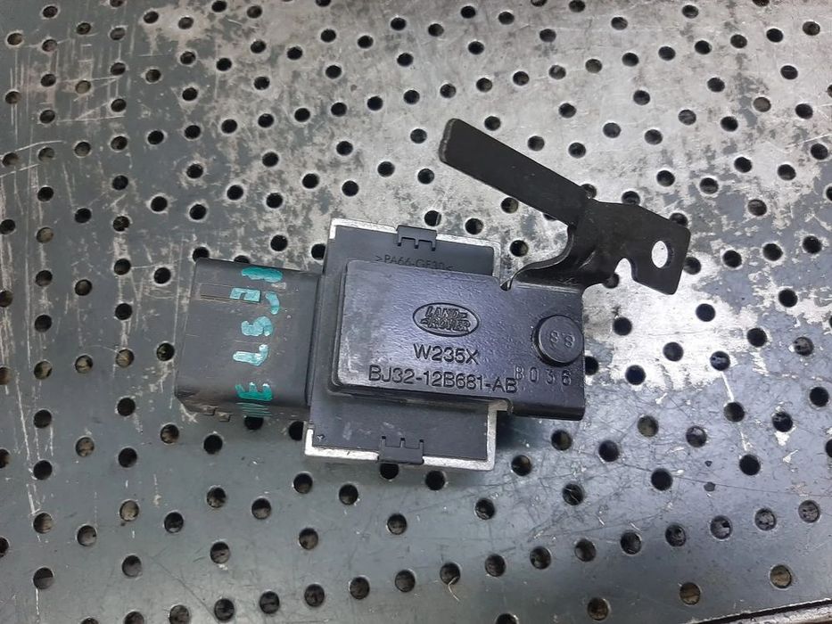 releu bujii 2.2 d 224dt  land rover range rover evoque l538  av61-12a343-ba