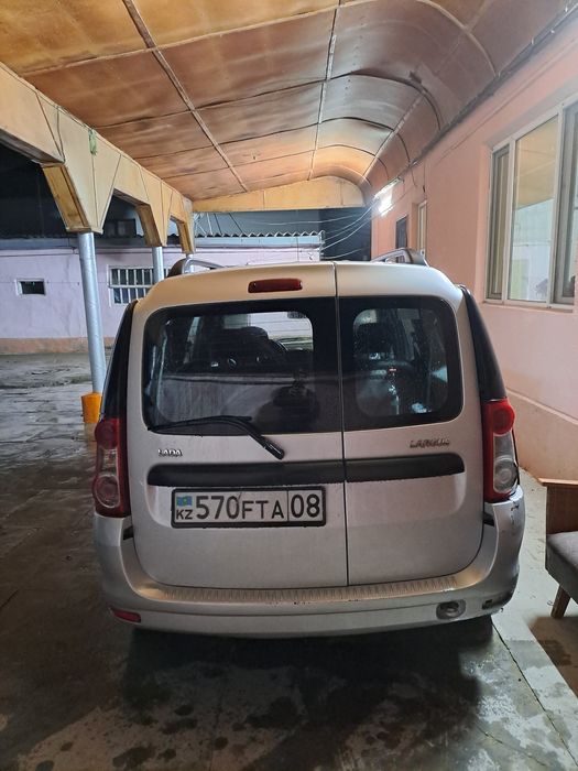 Продаётся Ларгус