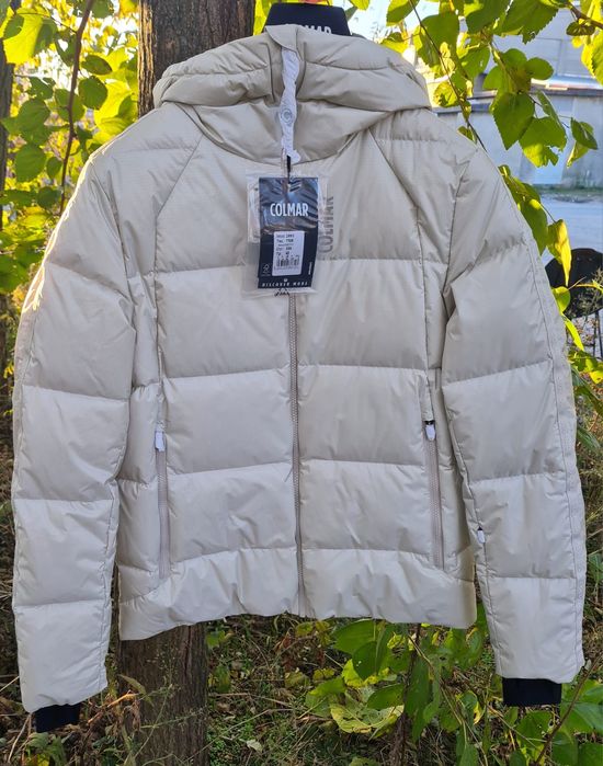 Geci și pantaloni de ski Colmar