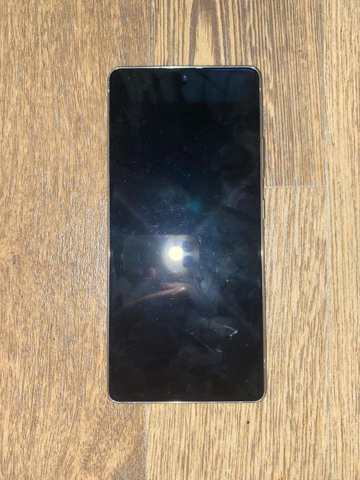 Samsung S10 Lite