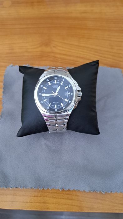 Ceas Citizen Eco Drive