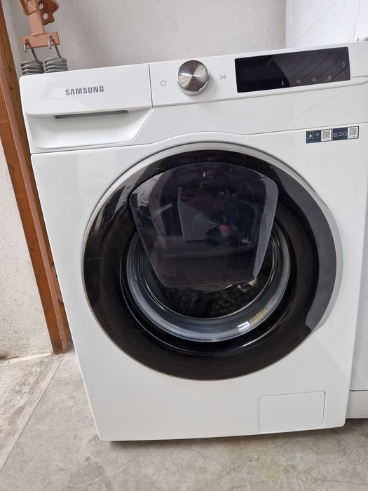 Mașină de spălat Samsung