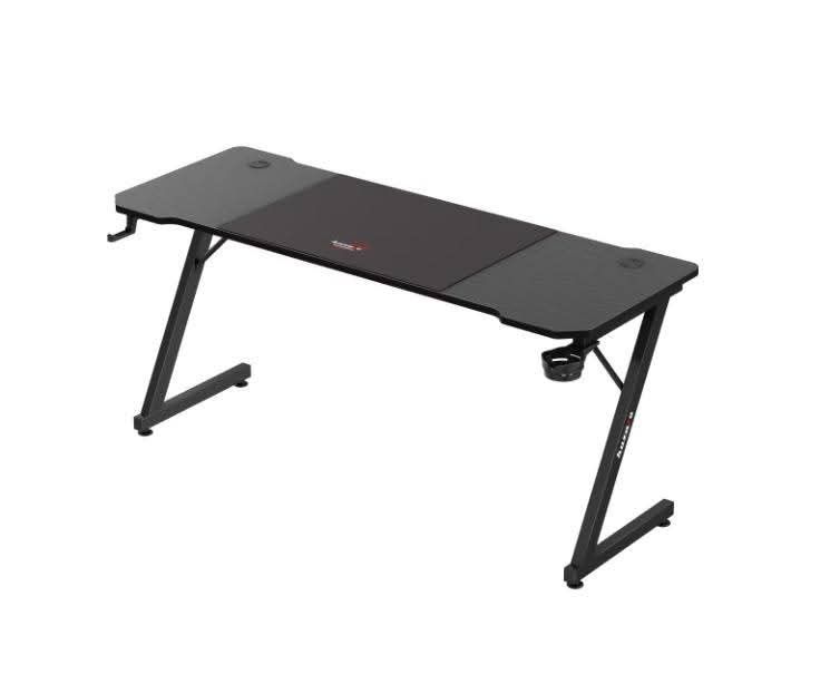 Birou Gaming Huzaro, Hero 4.8, 160 X 60 X 74 Cm, Mousepad inclus