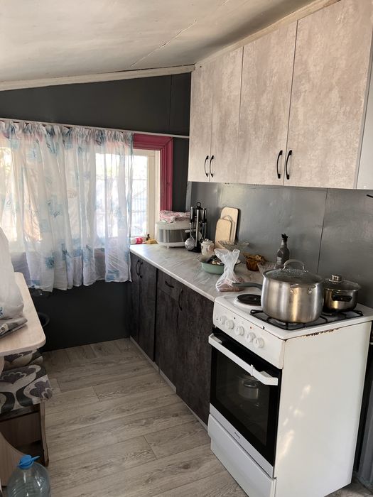 Продается ухоженная дача