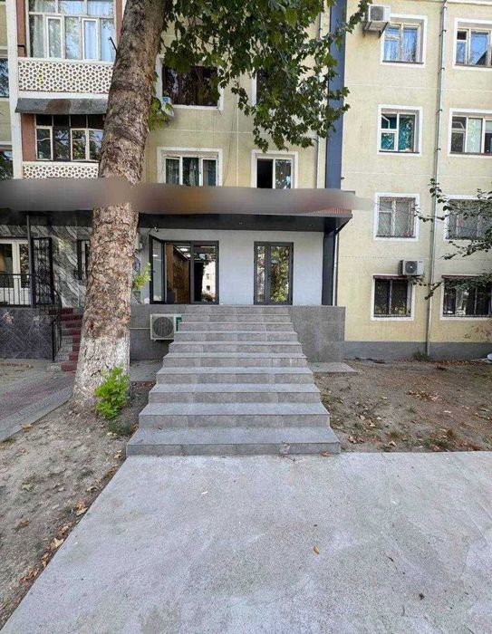 Продается Нежилой помещения  Ор-тр- ул.Катартал Парус