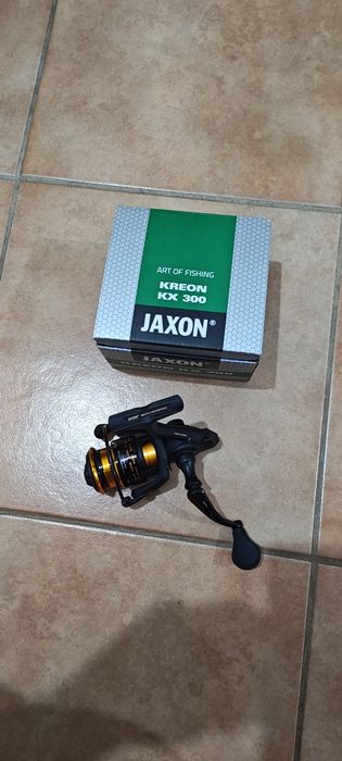 Vând mulineta / fir 0.165 / 0.14