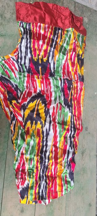 Lozim ishton ayolar uchun