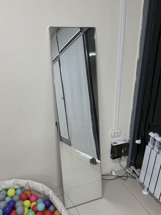 Зеркало наполное