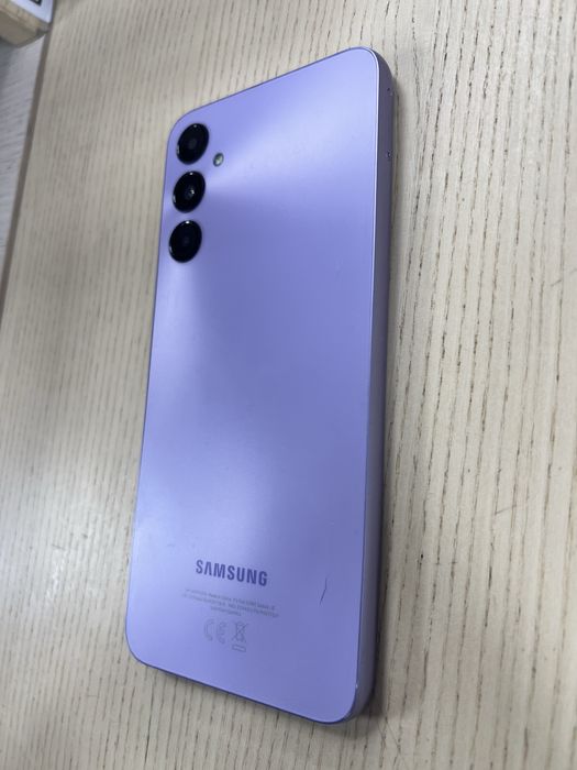 Samsung   A 05 S