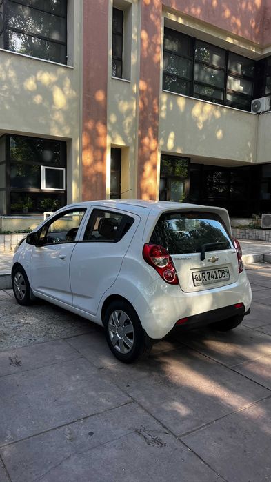 Spark mexanika sotiladi 2018