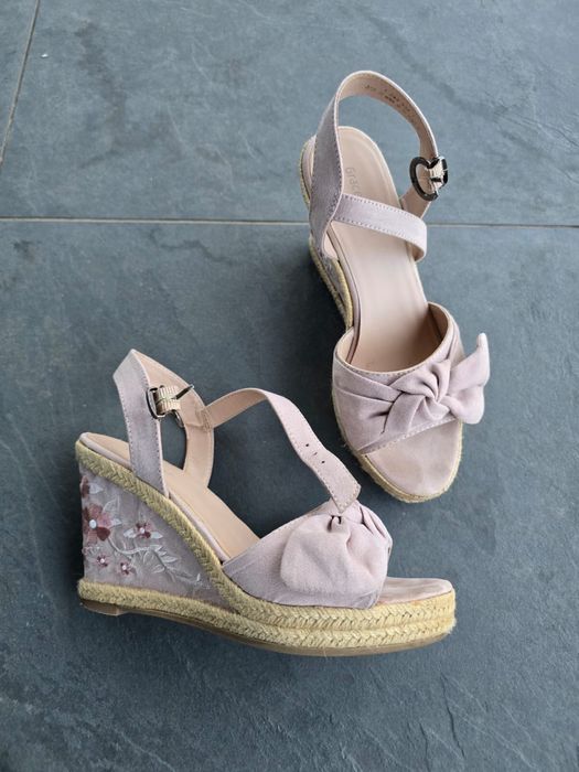 Sandale dame cu funda