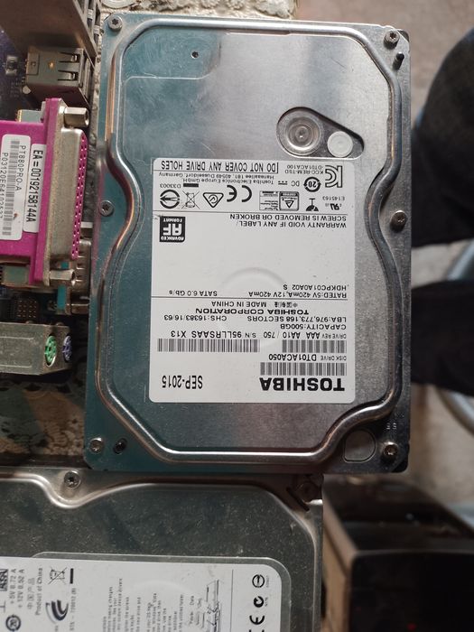 Продам материнки и прочие