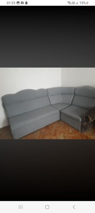 Tapițerie la Domiciliu