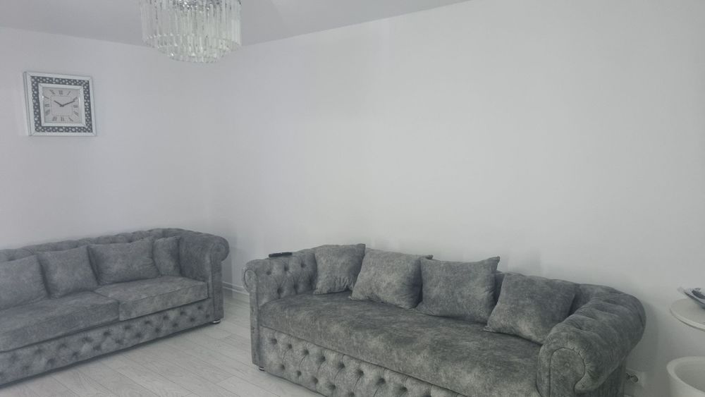 Apartament 3 camere — fotografia 1