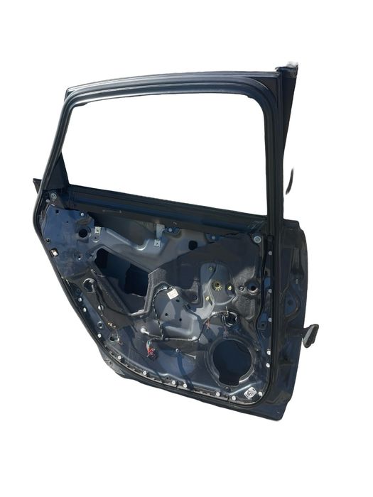 Usa Portiera Stanga Spate Audi A6/S6 Iii Saloon 4F2, C6 2004 - 2011