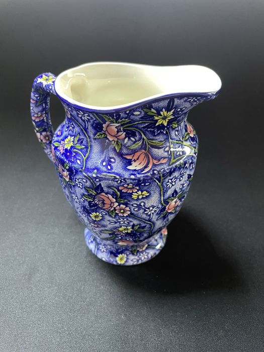 Чайный набор Ringtons Solitaire Chintz. Винтаж