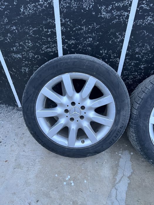 Диски с шинами кабан 140