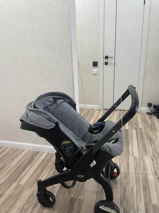 Коляска-автокресло HOP
