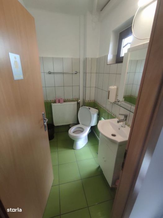 Spatiu de birouri, 200 mp, zona 1 Mai