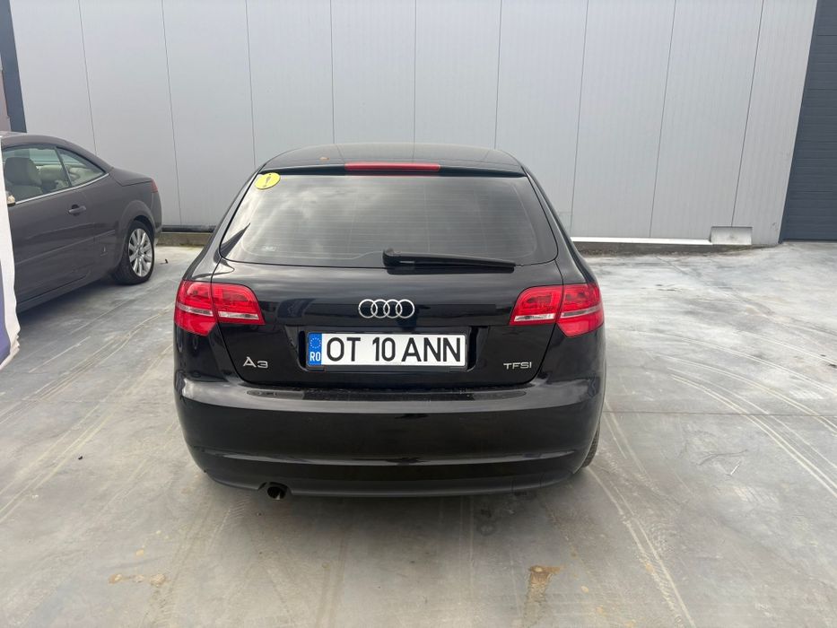 Audi a3  sportbeak