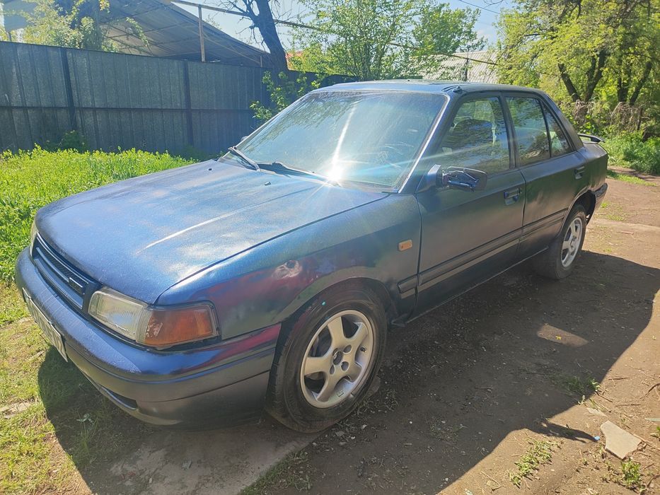 продам Мазду 323