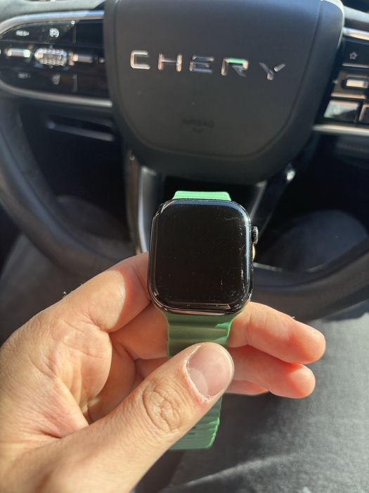 Apple watch 10 46mm