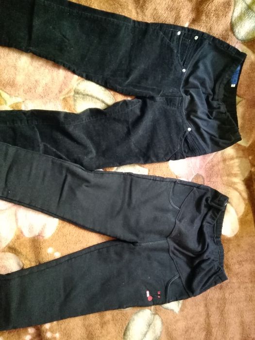 Продам джинсы для беременных