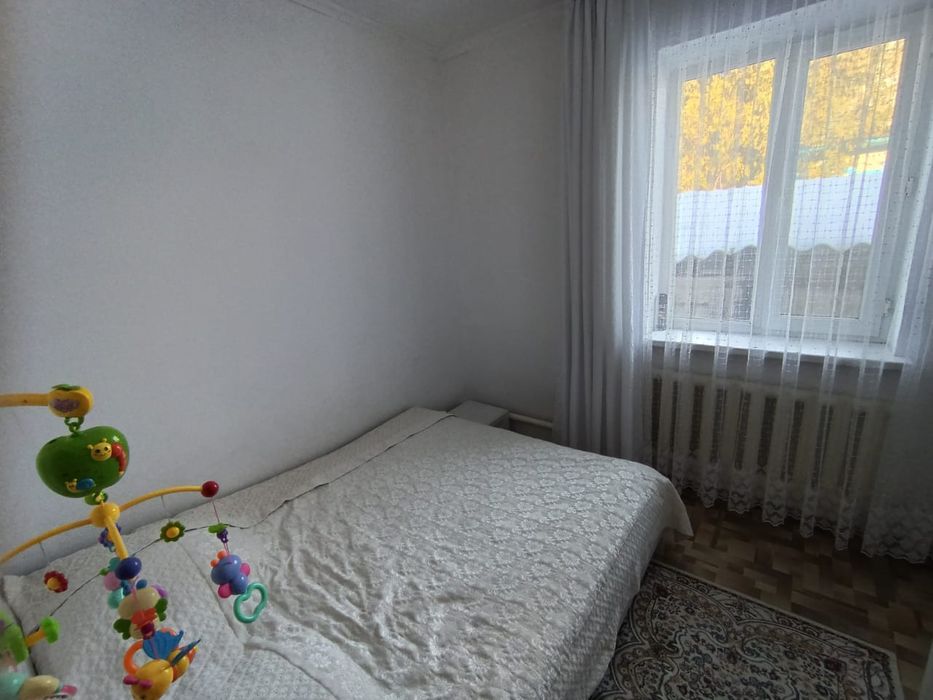 Продам дом в Узнагаче