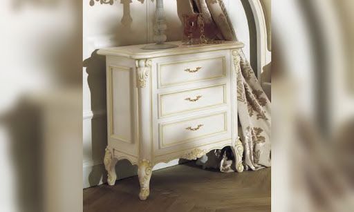 Cavio Benedetta спальный гарнитур