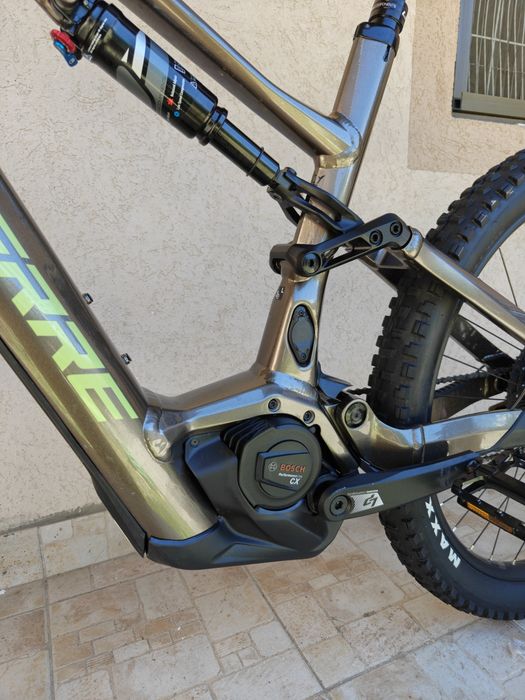 Lapierre Overvolt Mullet