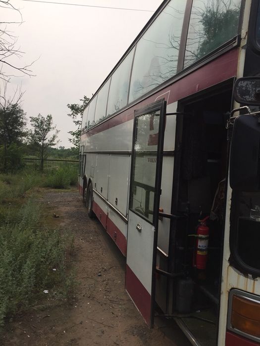 Вольво запчасти