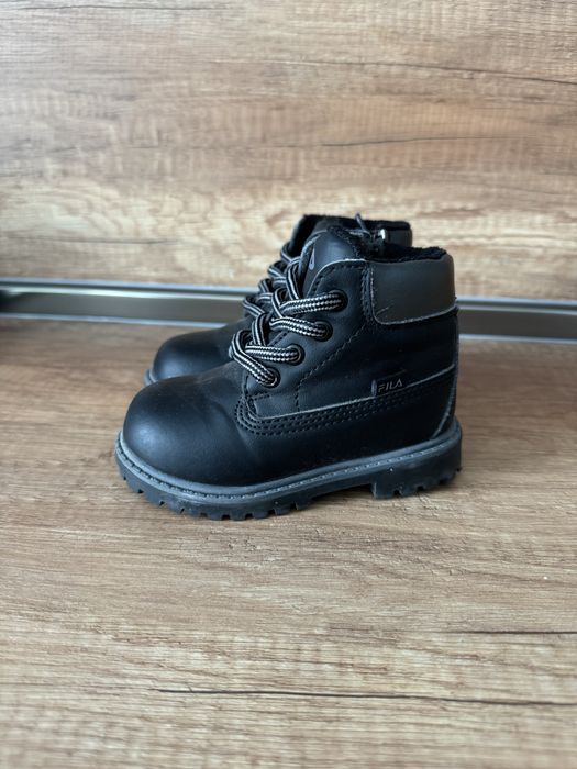 Детски боти Fila (Фила)