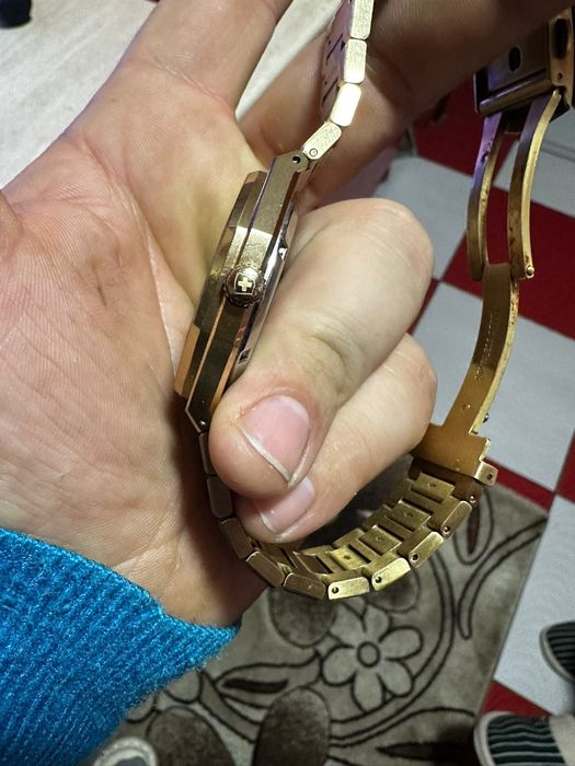 Le temps ceas de vânzare