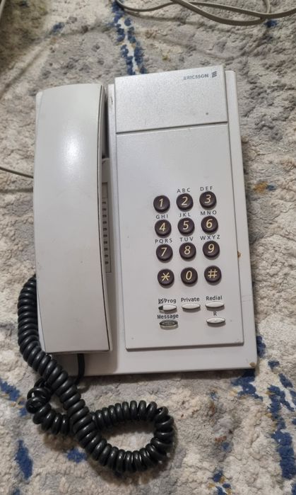 Продам телефон Panasonic тел Erikson и Alcom dt 824