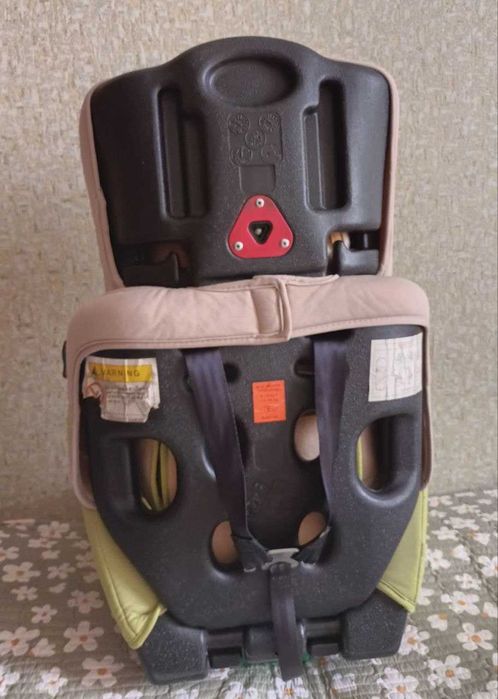 Универсальное авто кресло Lorelli Premium/Junior plus