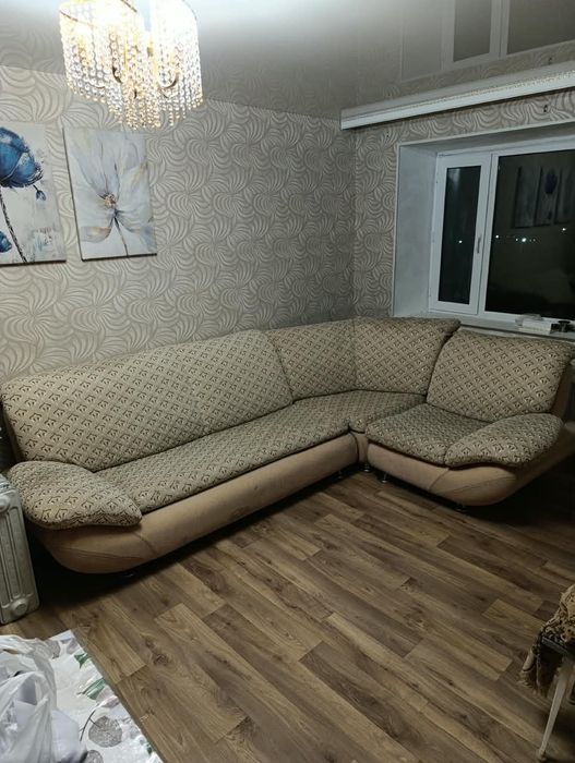 Продаю диван г Абай самовывоз, самовынос
